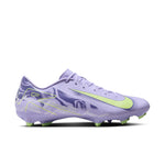 Men's Nike Sophia Smith Nike United Mercurial Vapor 16 Academy Low-Top Soccer Cleats - 500PURPL