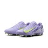 Men's Nike Sophia Smith Nike United Mercurial Vapor 16 Academy Low-Top Soccer Cleats - 500PURPL