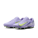 Men's Nike Sophia Smith Nike United Mercurial Vapor 16 Academy Low-Top Soccer Cleats - 500PURPL