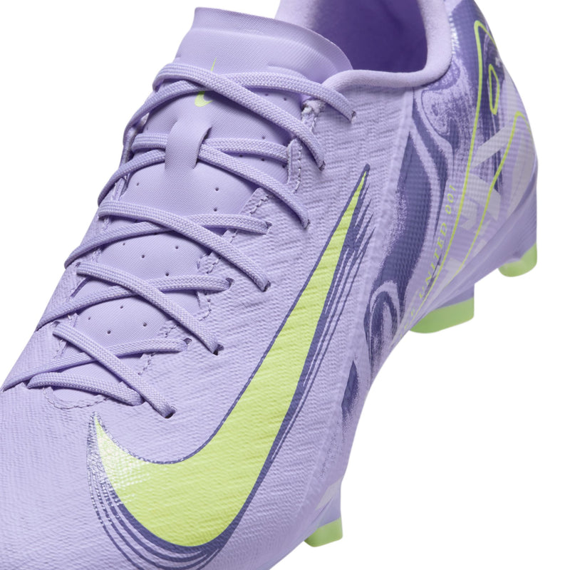 Men's Nike Sophia Smith Nike United Mercurial Vapor 16 Academy Low-Top Soccer Cleats - 500PURPL