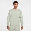 Men's Nike Sportswear Club Fleece Crew - 371JADE