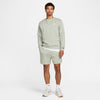 Men's Nike Sportswear Club Fleece Crew - 371JADE