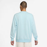 Men's Nike Sportswear Club Fleece Crew - 474GBLUE