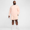 Men's Nike Sportswear Club Fleece Crew - 664CORAL