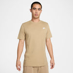 Men's Nike Sportswear Club T-Shirt - 297PARAC