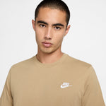 Men's Nike Sportswear Club T-Shirt - 297PARAC