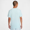 Men's Nike Sportswear Club T-Shirt - 476GBLUE