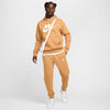 Men's Nike Sportwear Club Fleece Joggers - 224FLAX