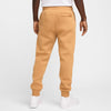 Men's Nike Sportwear Club Fleece Joggers - 224FLAX