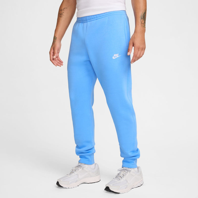 Men's Nike Sportwear Club Fleece Joggers - 412BLUE