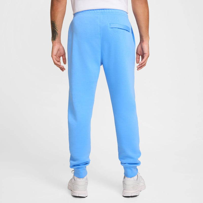 Men's Nike Sportwear Club Fleece Joggers - 412BLUE