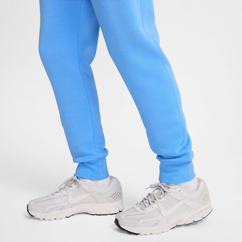 Men's Nike Sportwear Club Fleece Joggers - 412BLUE