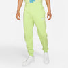 Men's Nike Sportwear Club Fleece Joggers - 736 - LIGHT LEMON TWIST