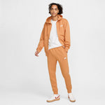 Men's Nike Sportwear Club Fleece Joggers - 856COPPR