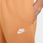 Men's Nike Sportwear Club Fleece Joggers - 856COPPR