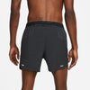 Men's Nike Stride 5" Running Short - 010 - BLACK