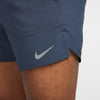 Men's Nike Stride 5" Running Short - 437THUND