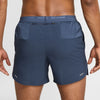 Men's Nike Stride 5" Running Short - 437THUND