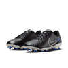 Men's Nike Tiempo Legend 10 Club MG Soccer Cleats - 040 - BLACK