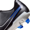 Men's Nike Tiempo Legend 10 Club MG Soccer Cleats - 040 - BLACK