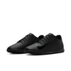 Men's Nike Vapor 16 Club IC Soccer Shoes - 002 - BLACK