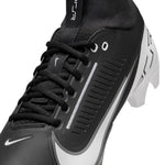 Men's Nike Vapor Edge Pro 360 Football Cleats - 001 - BLACK