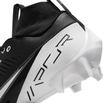 Men's Nike Vapor Edge Pro 360 Football Cleats - 001 - BLACK