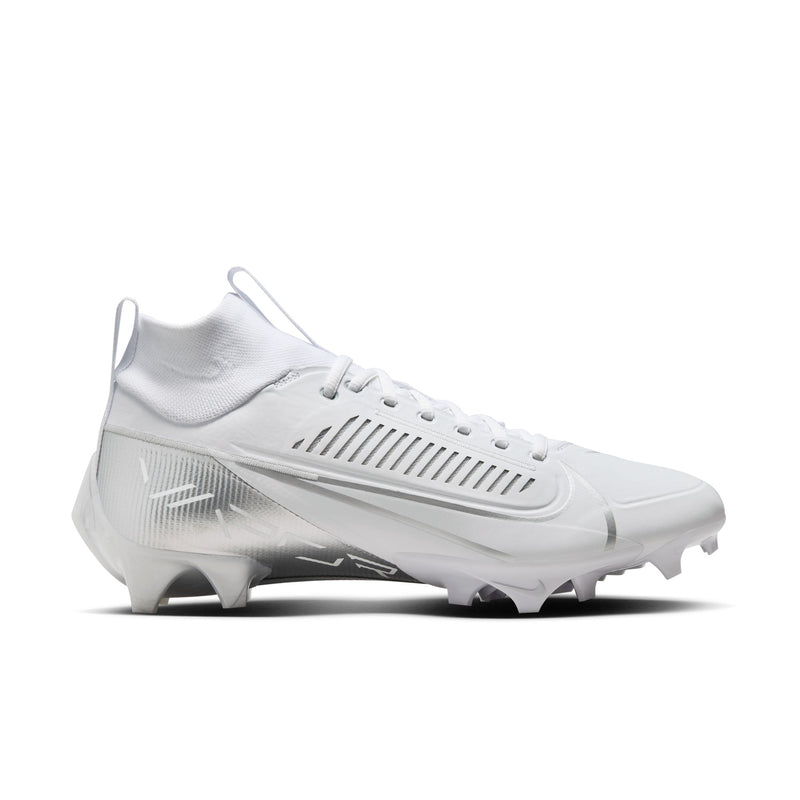 Men's Nike Vapor Edge Pro 360 Football Cleats - 102 - WHITE