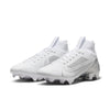 Men's Nike Vapor Edge Pro 360 Football Cleats - 102 - WHITE