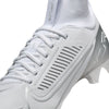 Men's Nike Vapor Edge Pro 360 Football Cleats - 102 - WHITE