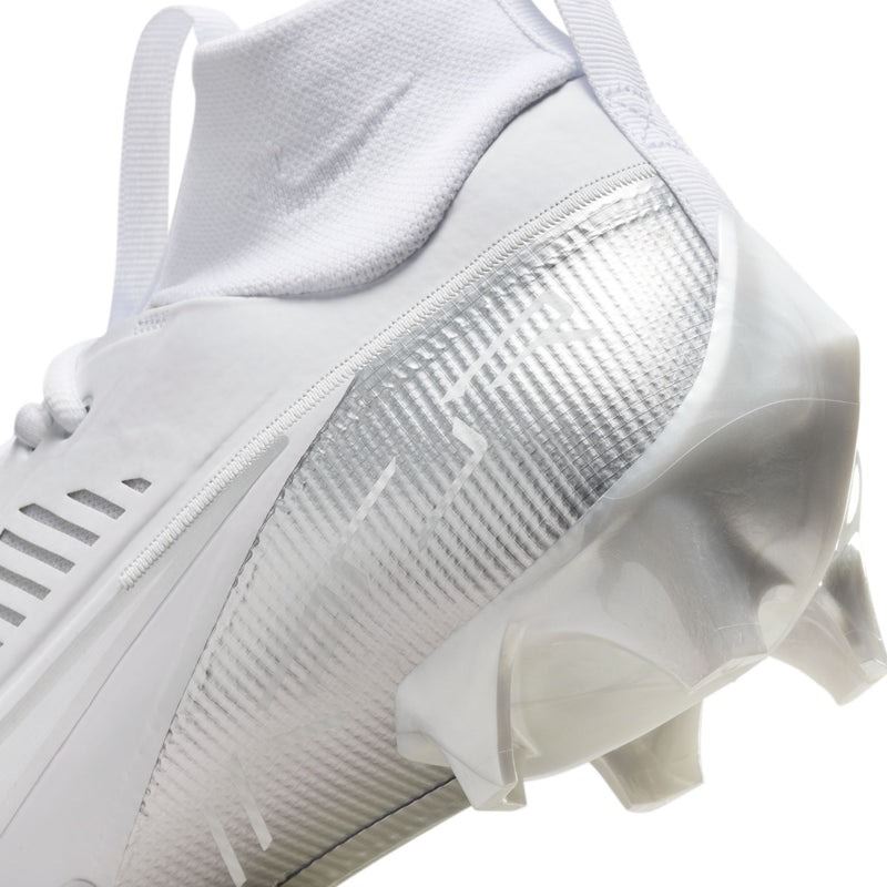 Men's Nike Vapor Edge Pro 360 Football Cleats - 102 - WHITE