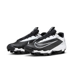 Men's Nike Vapor Edge Shark 2 Football Cleats - 001 - BLACK