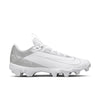 Men's Nike Vapor Edge Shark 2 Football Cleats - 102 - WHITE