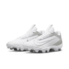 Men's Nike Vapor Edge Shark 2 Football Cleats - 102 - WHITE