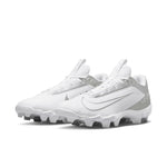 Men's Nike Vapor Edge Shark 2 Football Cleats - 102 - WHITE