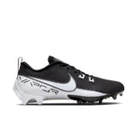 Men's Nike Vapor Edge Speed 360 Football Cleats - 001 - BLACK