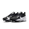 Men's Nike Vapor Edge Speed 360 Football Cleats - 001 - BLACK