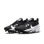 Men's Nike Vapor Edge Speed 360 Football Cleats - 001 - BLACK