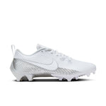 Men's Nike Vapor Edge Speed 360 Football Cleats - 102 - WHITE