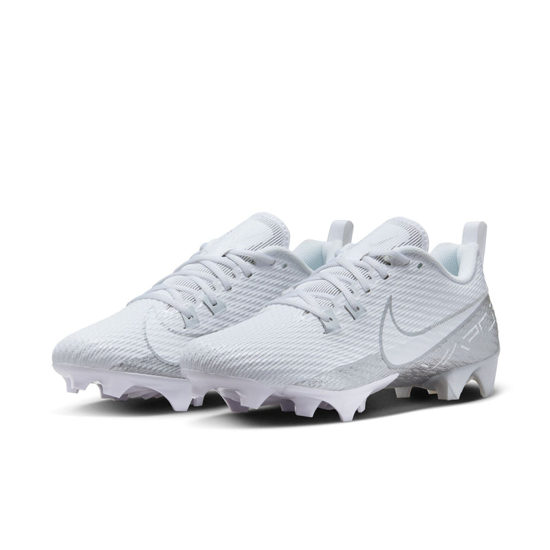 Men's Nike Vapor Edge Speed 360 Football Cleats - 102 - WHITE