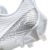 Men's Nike Vapor Edge Speed 360 Football Cleats - 102 - WHITE