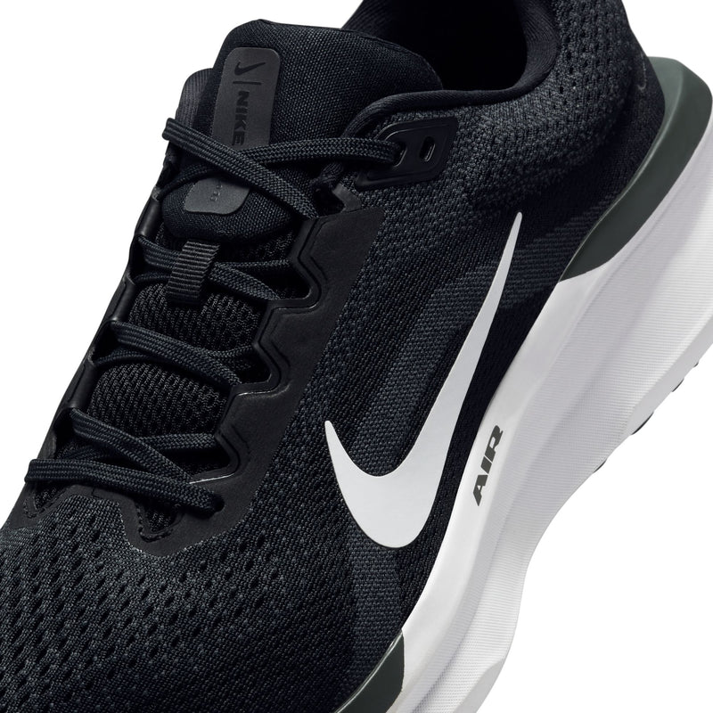 Men's Nike Winflo 11 2E (Wide) - 001 - BLACK