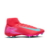 Men's Nike Zoom Superfly 10 Academy Soccer Cleats - 800EMBER