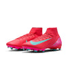 Men's Nike Zoom Superfly 10 Academy Soccer Cleats - 800EMBER