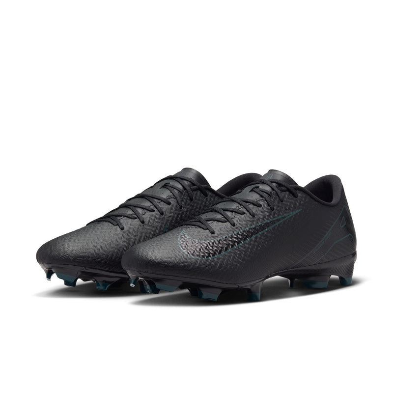 Men's Nike Zoom Vapor 16 Academy Soccer Cleats - 002 - BLACK