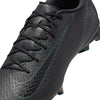 Men's Nike Zoom Vapor 16 Academy Soccer Cleats - 002 - BLACK