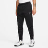 Men's NikeTherma-FIT Taper Pant - 010 - BLACK