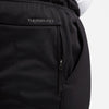 Men's NikeTherma-FIT Taper Pant - 010 - BLACK