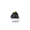 Men's OOFOS OOomg Sport - WHITE/BLACK