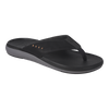 Men's Reef Cushion Norte Sandal - DARKGREY